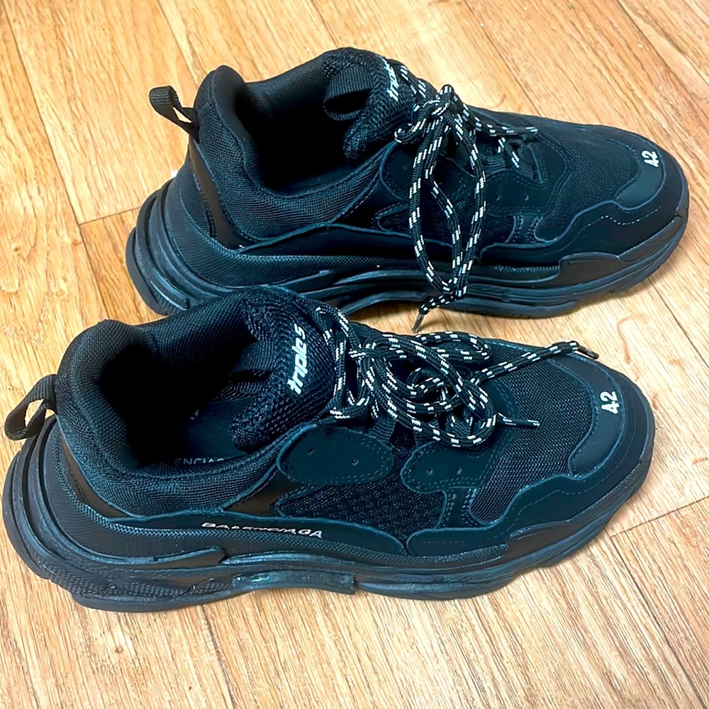 Balenciaga